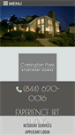 Mobile Screenshot of carringtonparkar.com